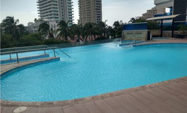 Se vende Aparta Estudio Bello Horizonte