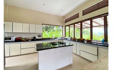 Vendo Magnífica Finca en el Mejor Clima del País ARBELAEZ