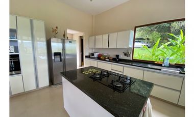 Vendo Magnífica Finca en el Mejor Clima del País ARBELAEZ