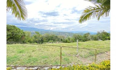 Vendo Magnífica Finca en el Mejor Clima del País ARBELAEZ