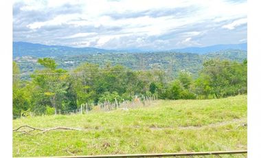 Vendo Magnífica Finca en el Mejor Clima del País ARBELAEZ