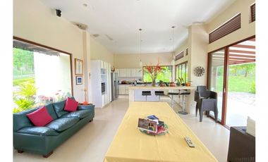 Vendo Magnífica Finca en el Mejor Clima del País ARBELAEZ