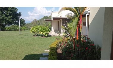 Vendo Magnífica Finca en el Mejor Clima del País ARBELAEZ