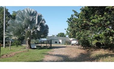 Vendo Magnífica Finca en el Mejor Clima del País ARBELAEZ