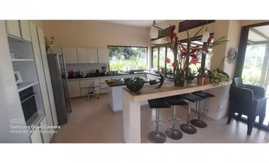 Vendo Magnífica Finca en el Mejor Clima del País ARBELAEZ