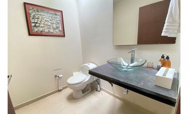 Vendo Magnífica Finca en el Mejor Clima del País ARBELAEZ