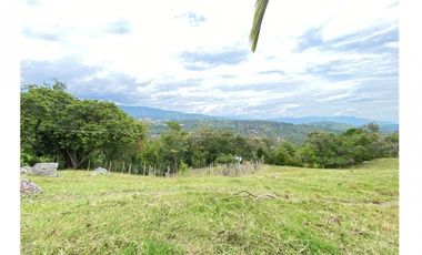 Vendo Magnífica Finca en el Mejor Clima del País ARBELAEZ