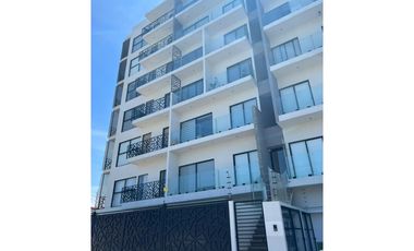 Departamento en Renta en Torre Artea, Col. Concepción La Cruz, Puebla