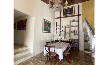 Venta de Casa en Cdla. El Paraiso cerca de Alban Borja PP-0259