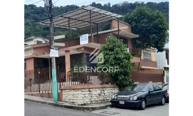 Venta de Casa en Cdla. El Paraiso cerca de Alban Borja PP-0259