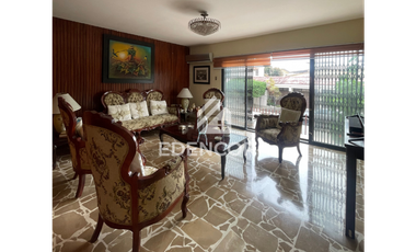 Venta de Casa en Cdla. El Paraiso cerca de Alban Borja PP-0259