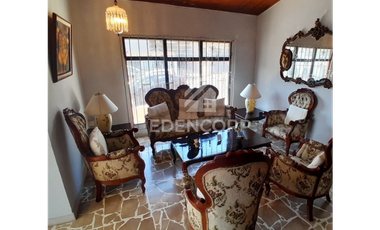 Venta de Casa en Cdla. El Paraiso cerca de Alban Borja PP-0259