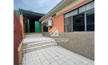 Venta de Casa en Cdla. El Paraiso cerca de Alban Borja PP-0259