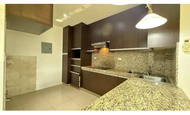 Samborondón, Departamento en Renta, 100m2, 2 Habitaciones