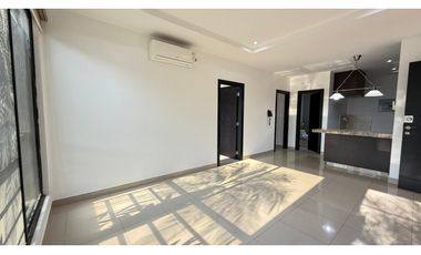 Samborondón, Departamento en Renta, 100m2, 2 Habitaciones