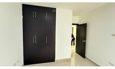 Samborondón, Departamento en Renta, 100m2, 2 Habitaciones