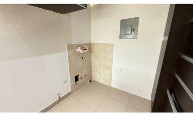Samborondón, Departamento en Renta, 100m2, 2 Habitaciones