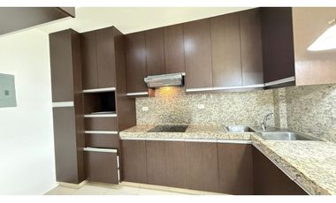 Samborondón, Departamento en Renta, 100m2, 2 Habitaciones