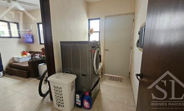 Casa en Santa Gertrudis Copo