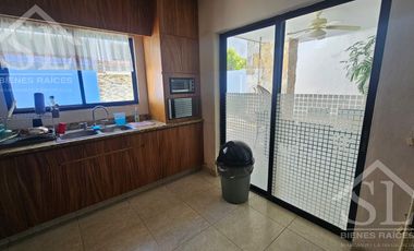 Casa en Santa Gertrudis Copo