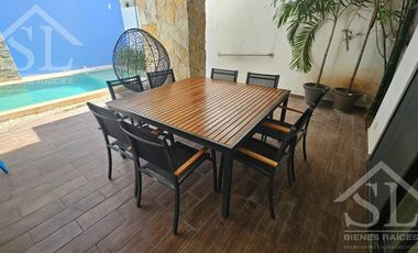 Casa en Santa Gertrudis Copo