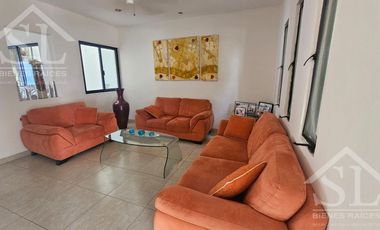 Casa en Santa Gertrudis Copo