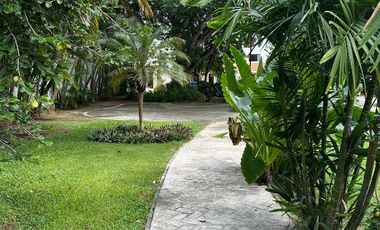 Casa en Santa Gertrudis Copo