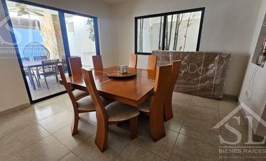 Casa en Santa Gertrudis Copo