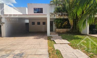 Casa en Santa Gertrudis Copo