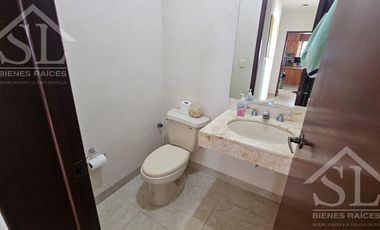 Casa en Santa Gertrudis Copo