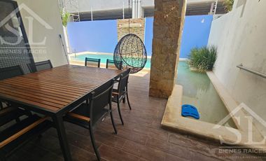 Casa en Santa Gertrudis Copo