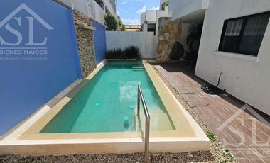 Casa en Santa Gertrudis Copo