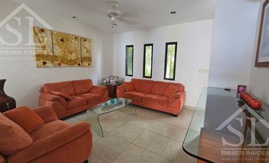 Casa en Santa Gertrudis Copo