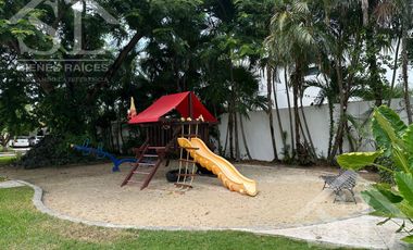 Casa en Santa Gertrudis Copo