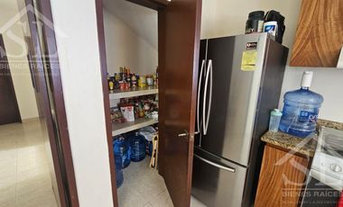 Casa en Santa Gertrudis Copo