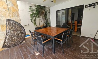 Casa en Santa Gertrudis Copo