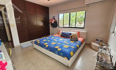 Casa en Santa Gertrudis Copo