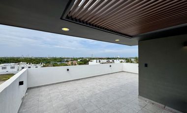 Casa en Venta Lomas del Dorado Boca del Río