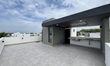 Casa en Venta Lomas del Dorado Boca del Río
