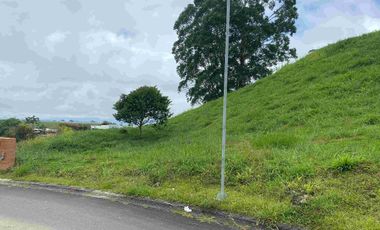 Lote Venta Vía Condina Pereira