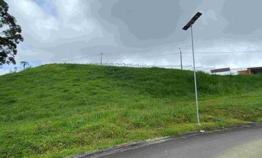 Lote Venta Vía Condina Pereira