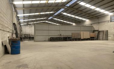 BODEGA VENTA SAN MIGUEL DE LOS GARZA  ESCOBEDO NUEVO LEON