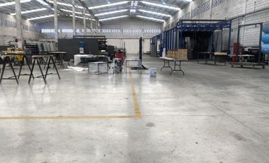 BODEGA VENTA SAN MIGUEL DE LOS GARZA  ESCOBEDO NUEVO LEON