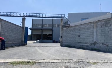 BODEGA VENTA SAN MIGUEL DE LOS GARZA  ESCOBEDO NUEVO LEON