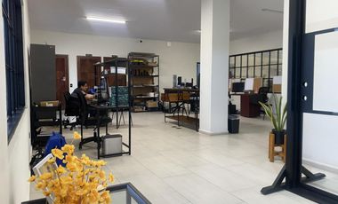 BODEGA VENTA SAN MIGUEL DE LOS GARZA  ESCOBEDO NUEVO LEON