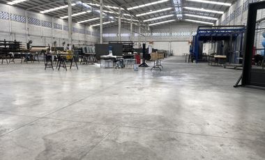 BODEGA VENTA SAN MIGUEL DE LOS GARZA  ESCOBEDO NUEVO LEON