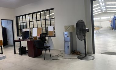 BODEGA VENTA SAN MIGUEL DE LOS GARZA  ESCOBEDO NUEVO LEON