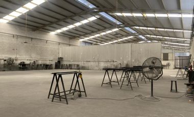 BODEGA VENTA SAN MIGUEL DE LOS GARZA  ESCOBEDO NUEVO LEON