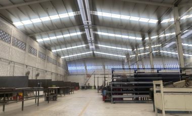 BODEGA VENTA SAN MIGUEL DE LOS GARZA  ESCOBEDO NUEVO LEON