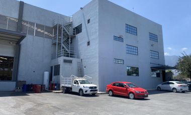 BODEGA VENTA SAN MIGUEL DE LOS GARZA  ESCOBEDO NUEVO LEON